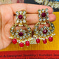 Unique Kundan Choker Set