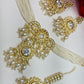 Kundan Choker Set