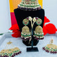 Regal Polki Bridal Set for Your Special Day | Wedding Jewellery by Creative Jewels