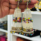 Jhumar Earrings