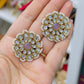 Kundan Studs