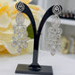 AD Earrings – Exquisite Diamond Brilliance