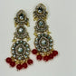 Kundan Necklace Set