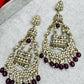 Stylish Chandbaali Earrings