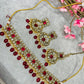 Unique Kundan Choker Set