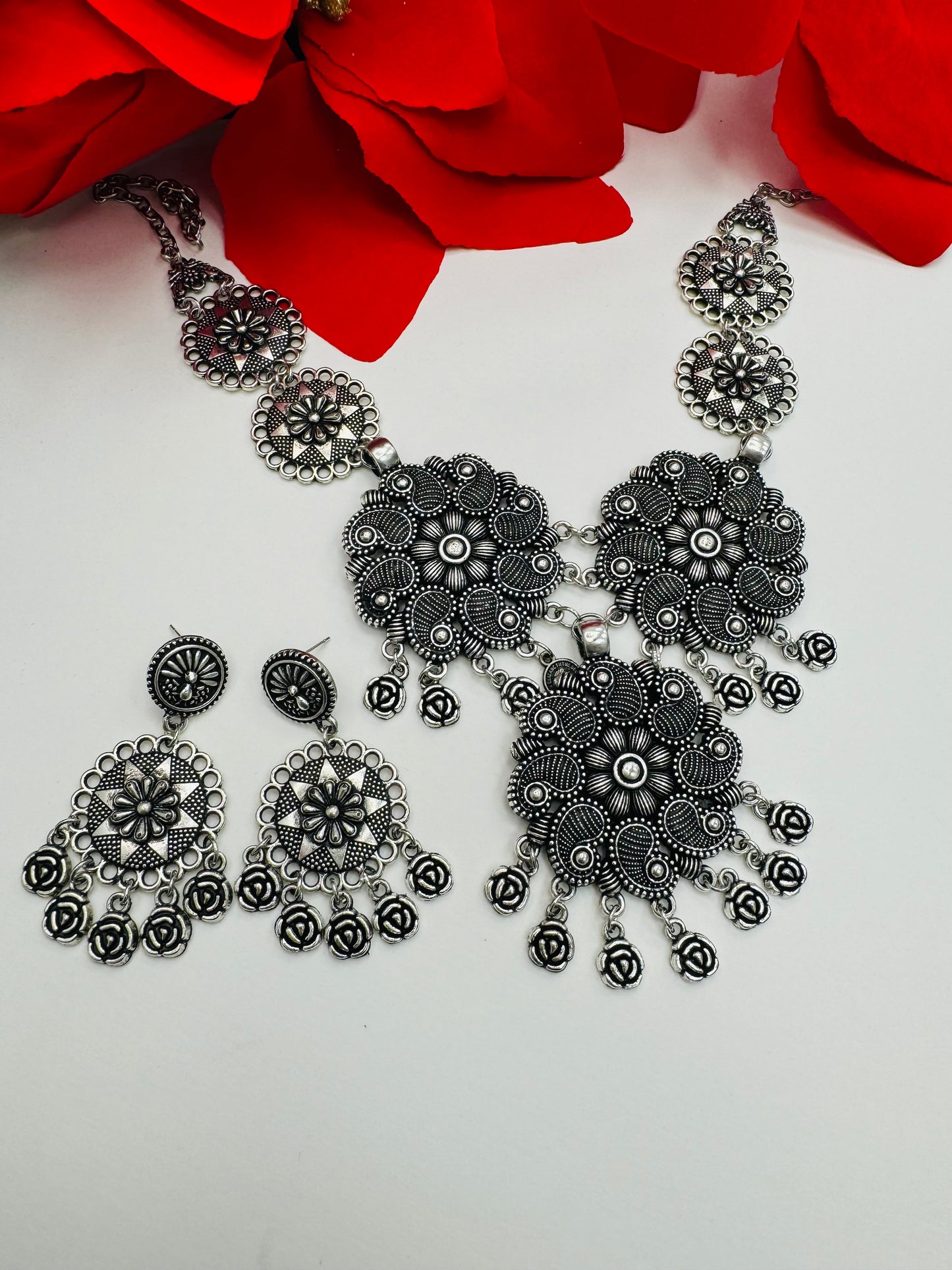 Necklace Set