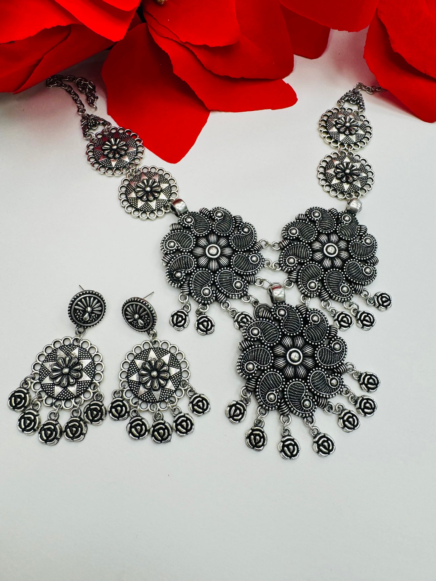 Necklace Set