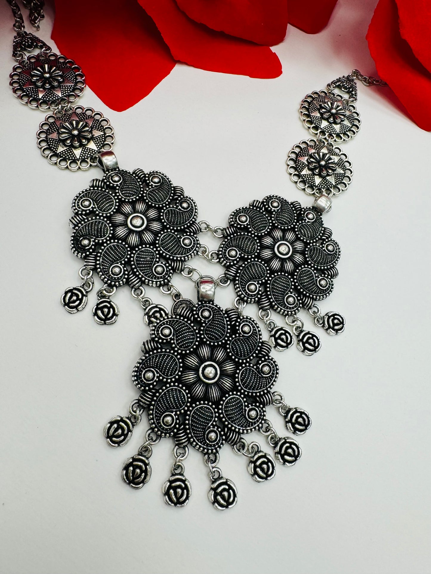 Necklace Set