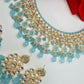 Kundan Necklace Set