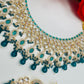 Kundan Necklace Set