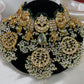  Bridal Kundan Choker Sets