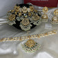  Bridal Kundan Choker Sets