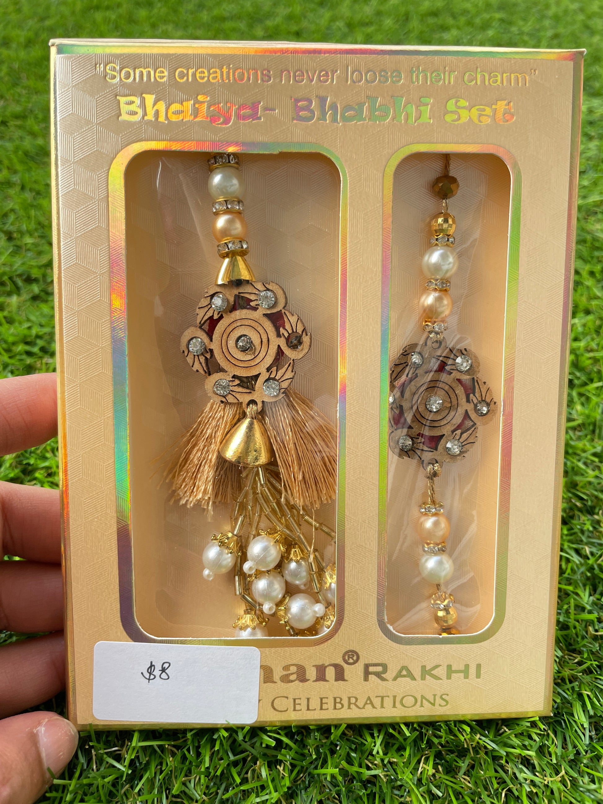 Latest Rakhi Online Collection 