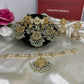 Bridal Kundan Choker Sets