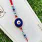 Evil Eye Rakhi Bracelet - Creative Jewels