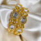 Polki Kada's: Radiant Jewels for Every Occasion by Creative Jewels