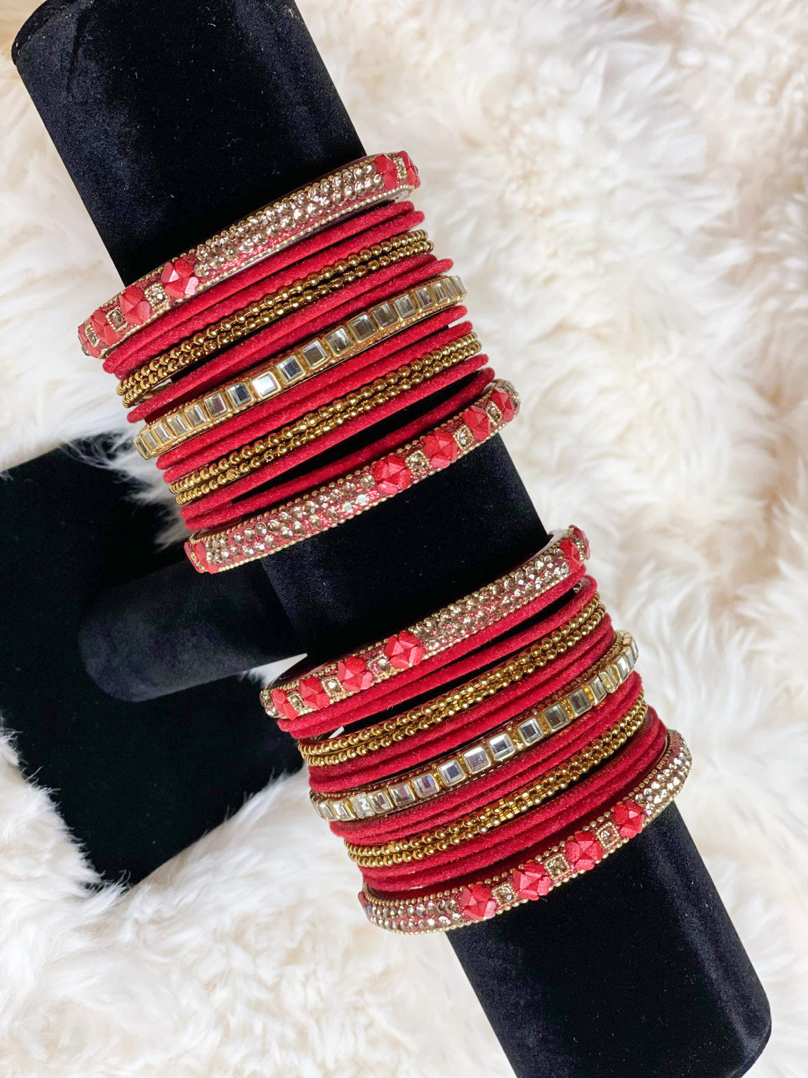 Stylish Bangles Collection