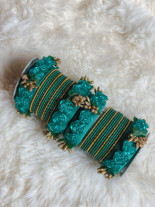 Beautiful Bangles Online | Creative Jewels