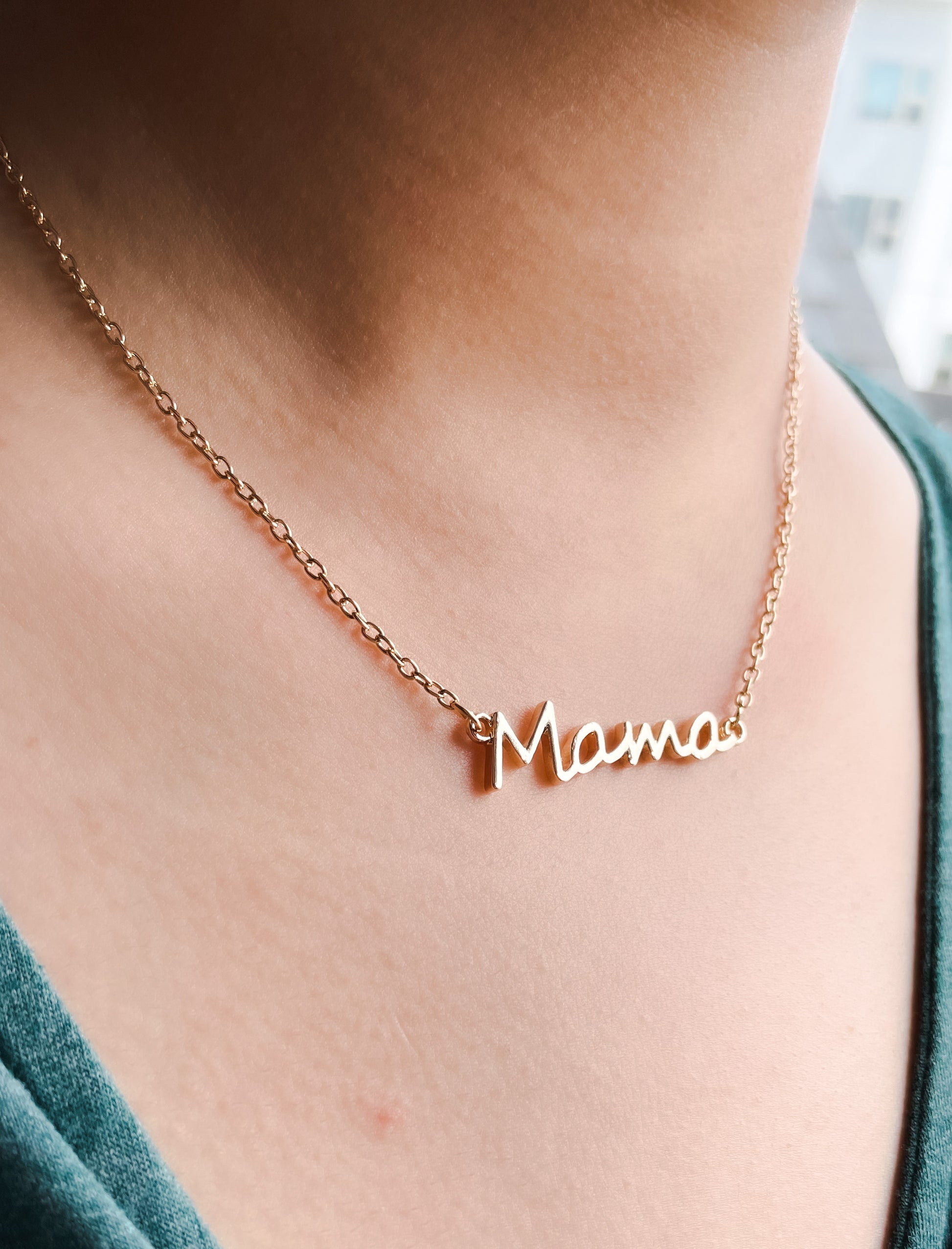 Stylish Mama Necklaces