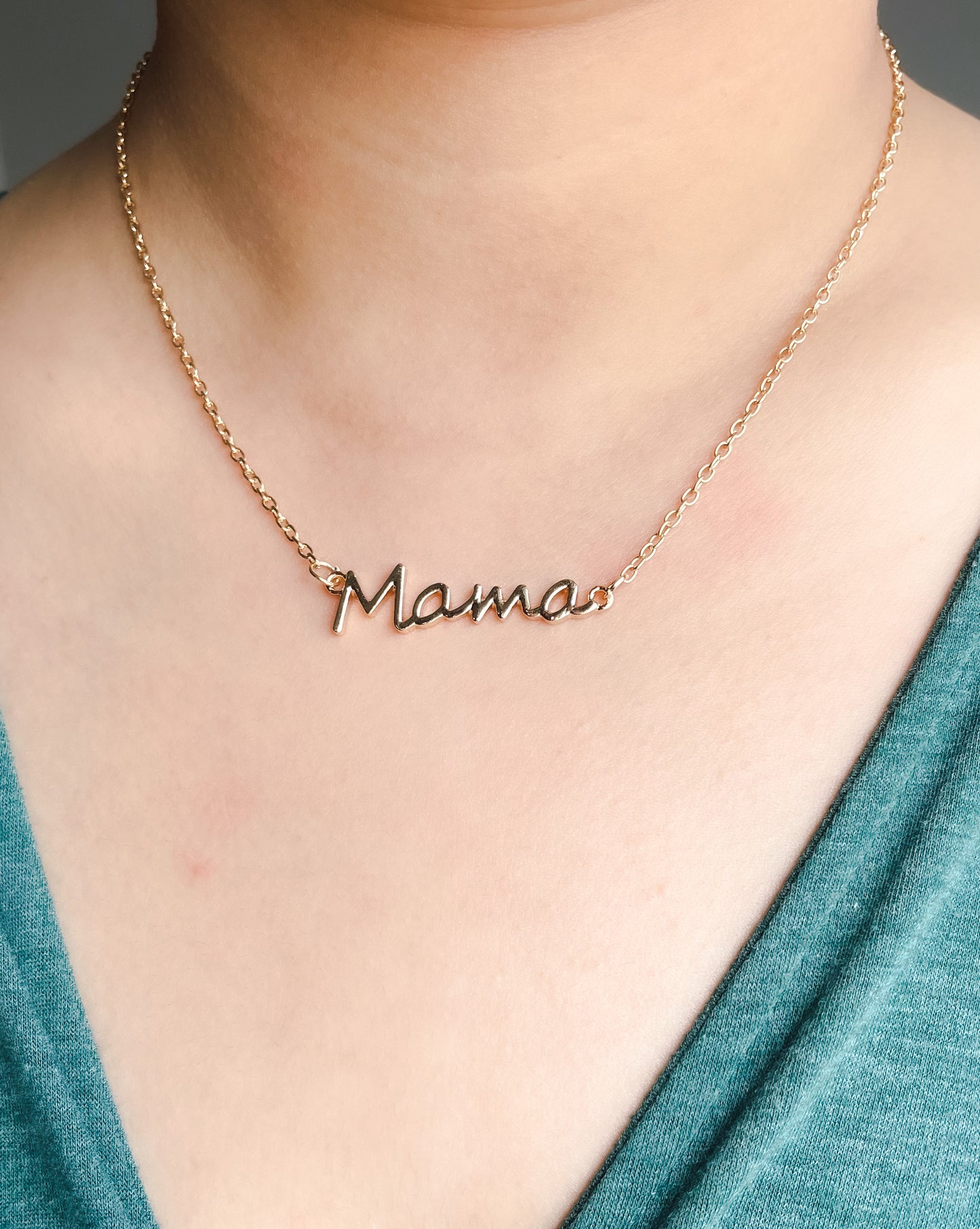 Stylish Mama Necklaces