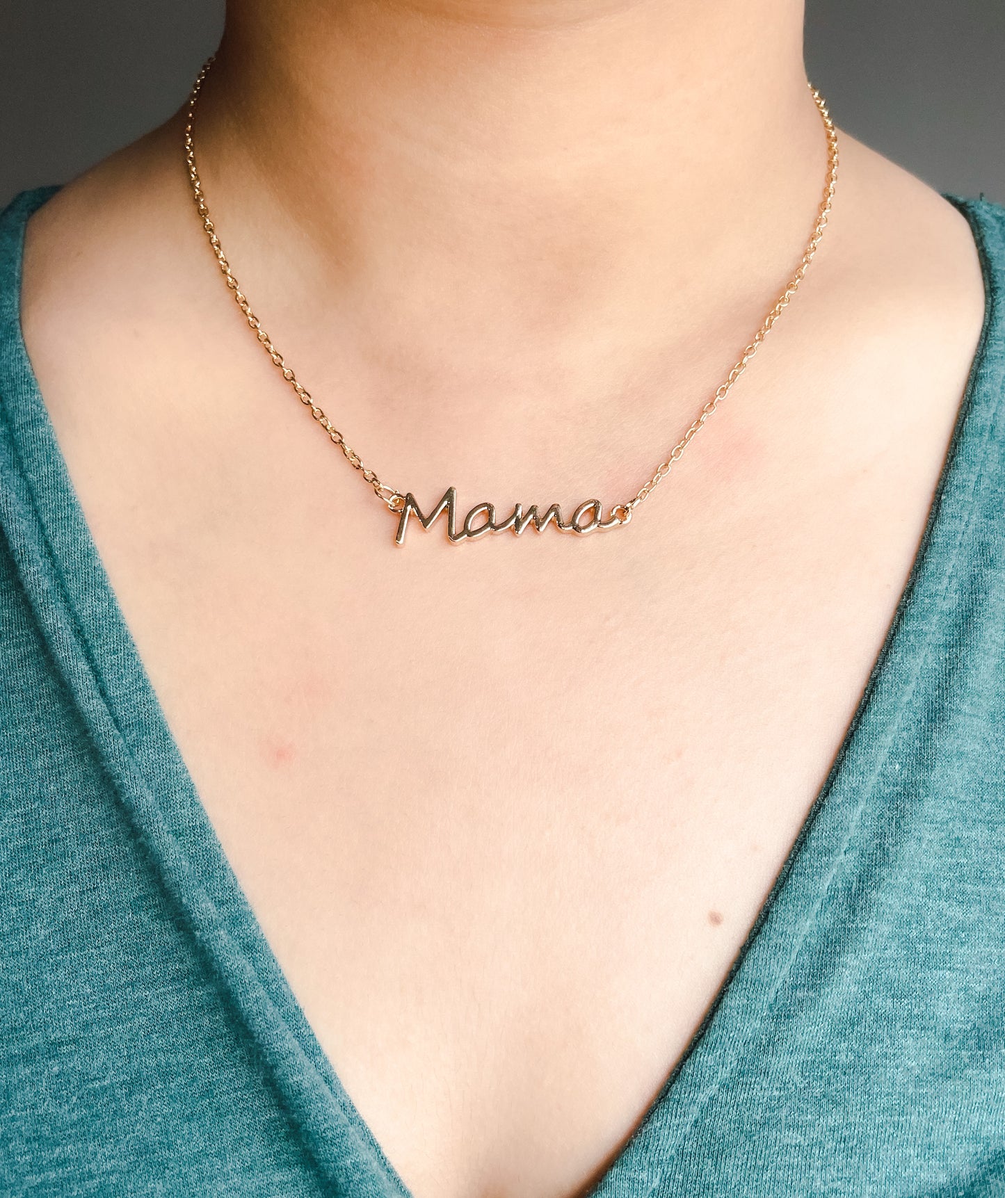 Stylish Mama Necklaces