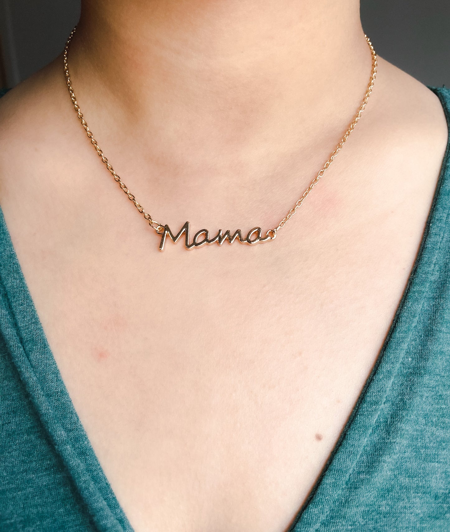 Stylish Mama Necklaces