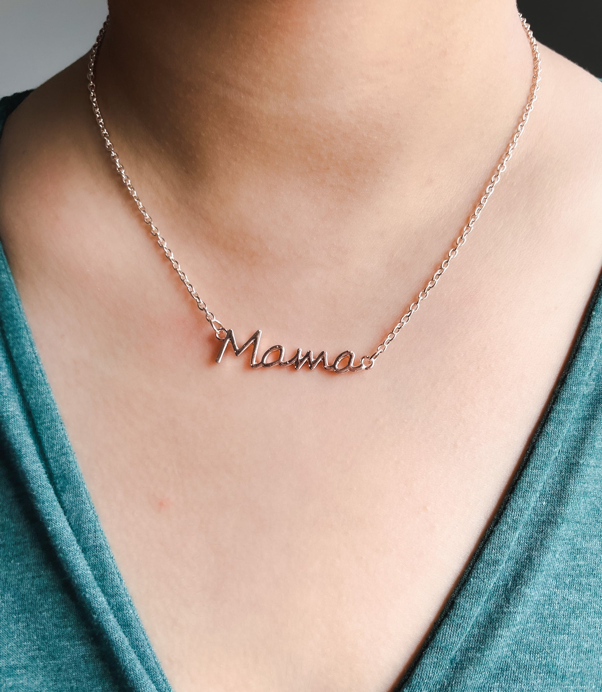 Stylish Mama Necklaces