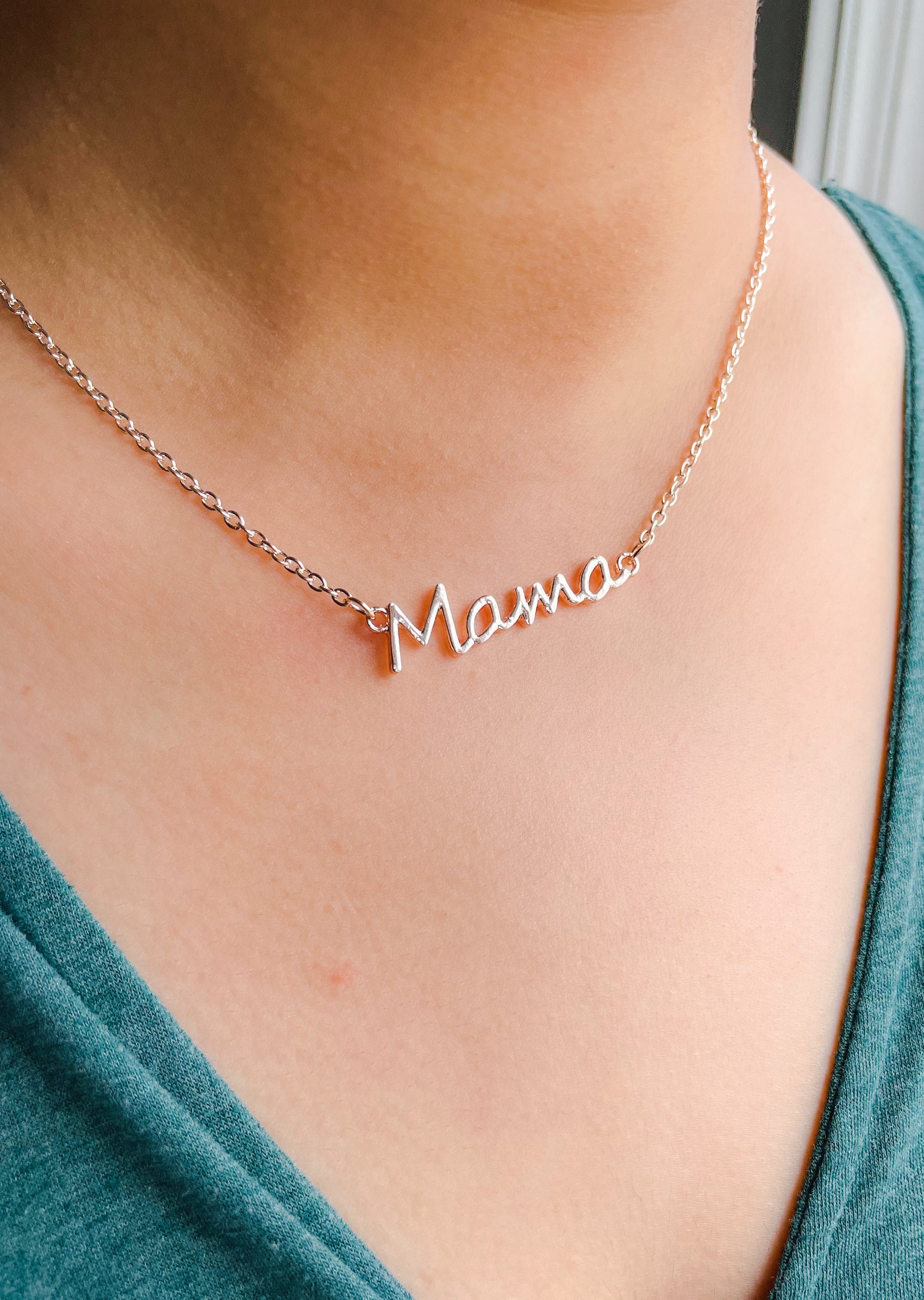 Stylish Mama Necklaces