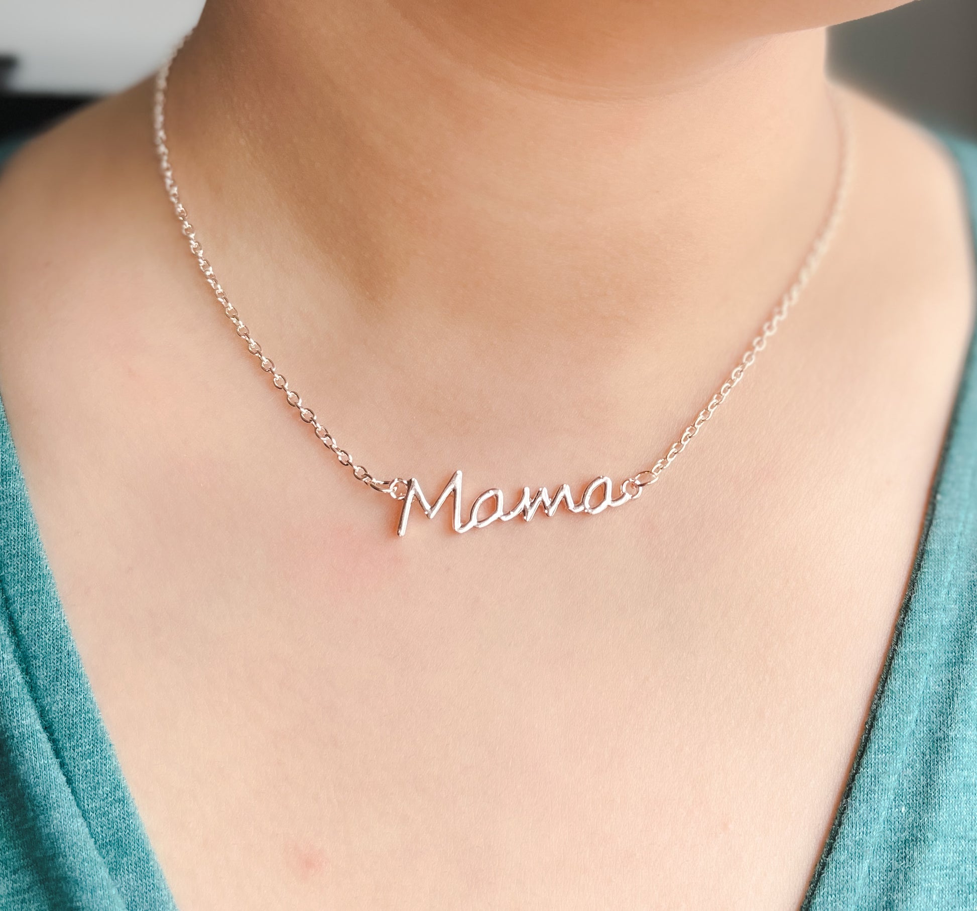 Stylish Mama Necklaces