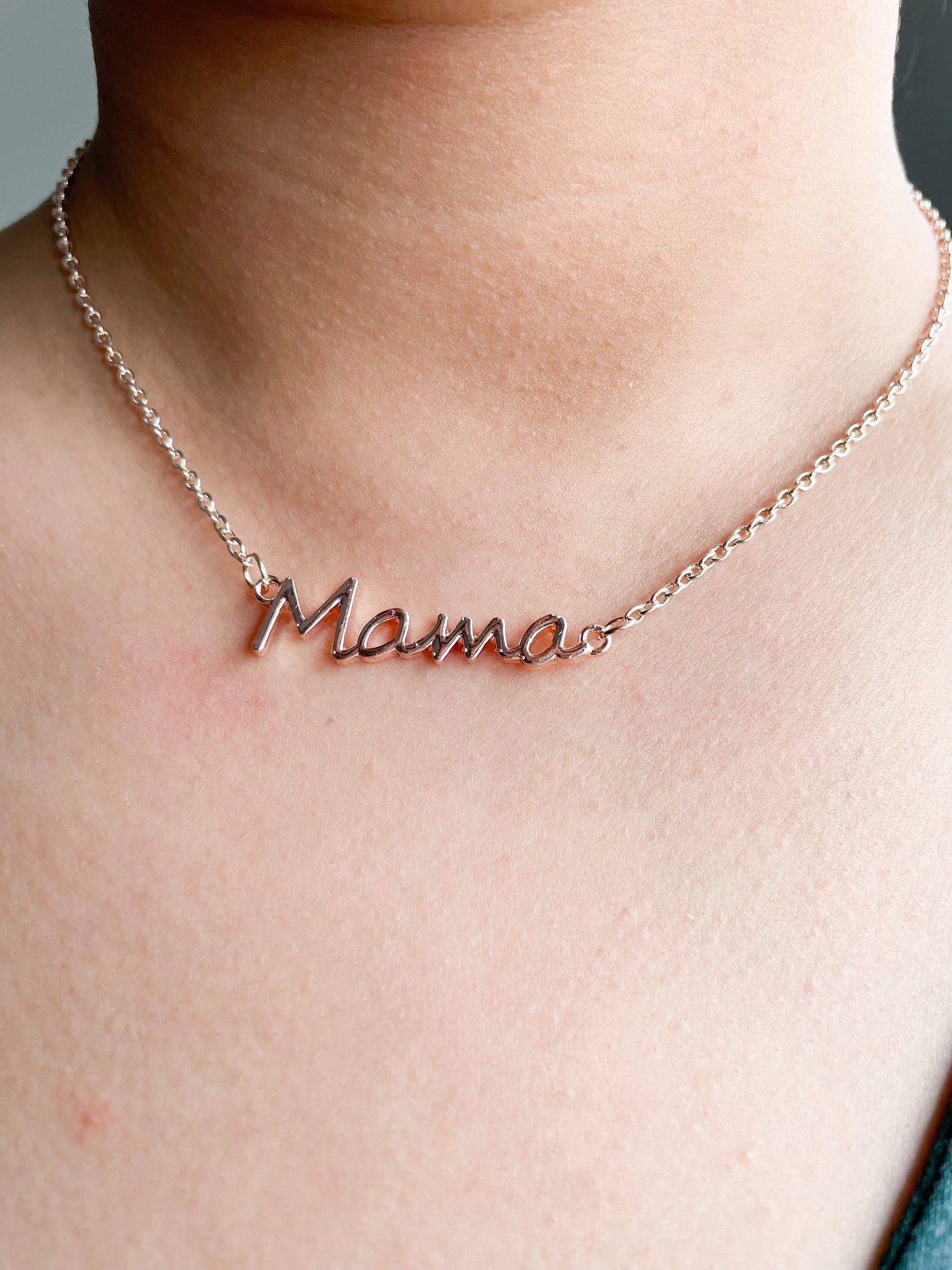 Stylish Mama Necklaces