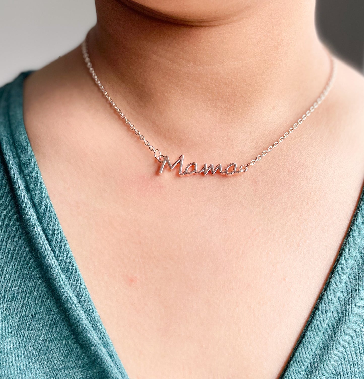 Stylish Mama Necklaces