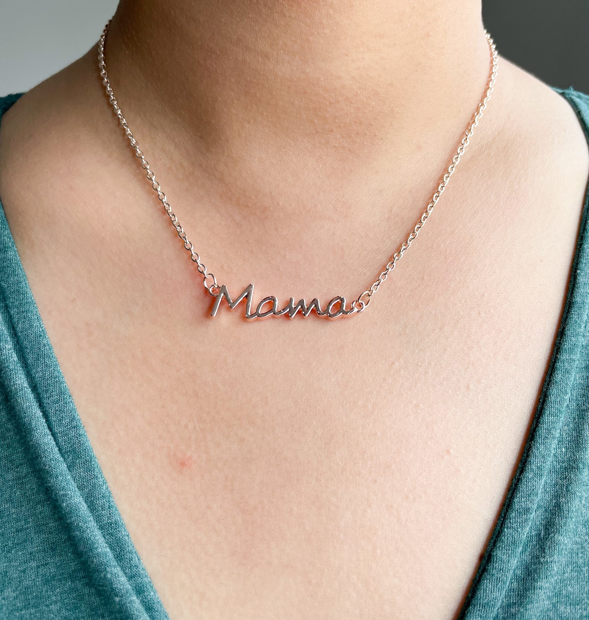 Stylish Mama Necklaces